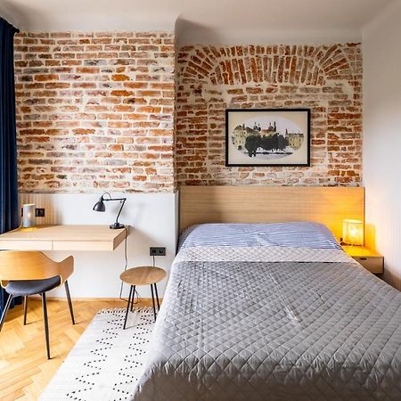 Onlviv Apartments Rynok Square 18/2 المظهر الخارجي الصورة