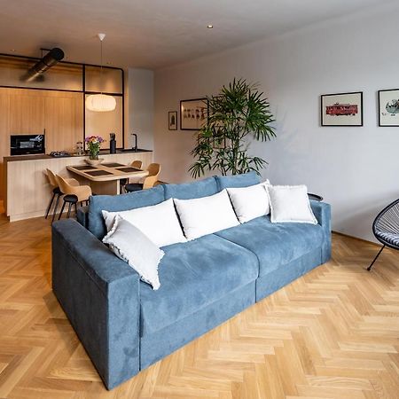 Onlviv Apartments Rynok Square 18/2 المظهر الخارجي الصورة