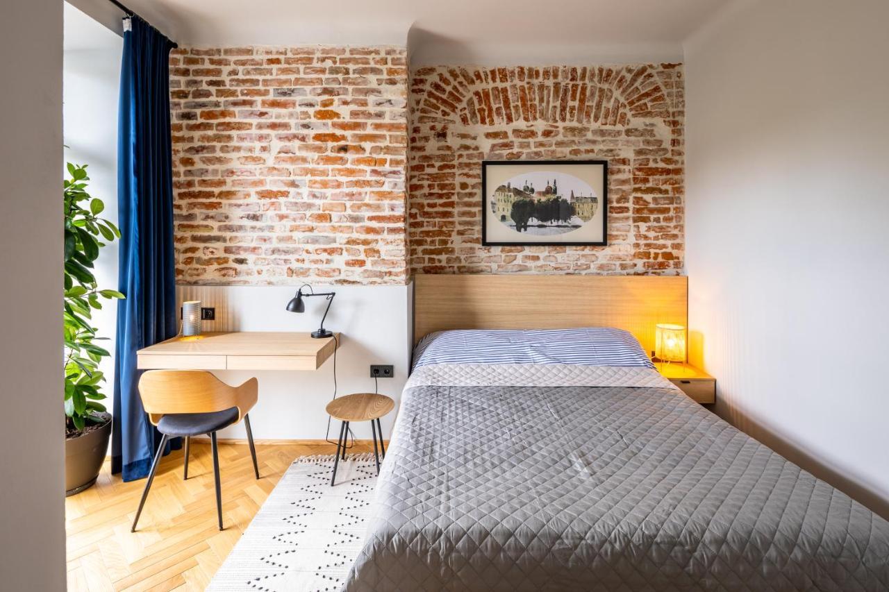 Onlviv Apartments Rynok Square 18/2 المظهر الخارجي الصورة
