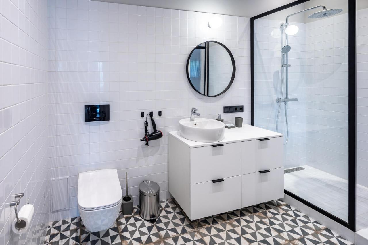 Onlviv Apartments Rynok Square 18/2 المظهر الخارجي الصورة