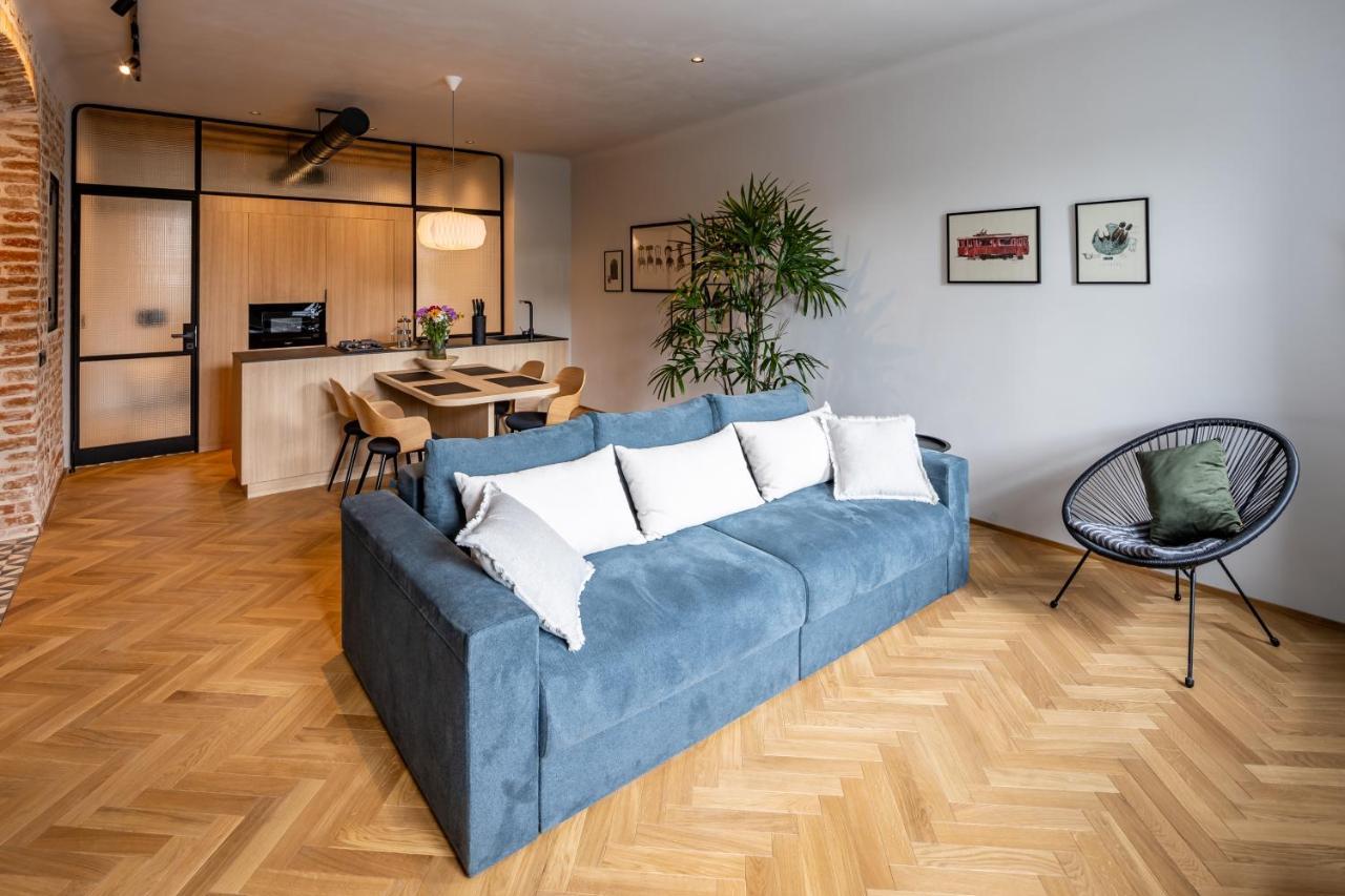 Onlviv Apartments Rynok Square 18/2 المظهر الخارجي الصورة