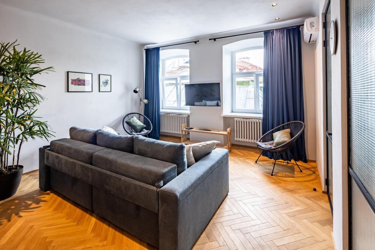 Onlviv Apartments Rynok Square 18/2 المظهر الخارجي الصورة