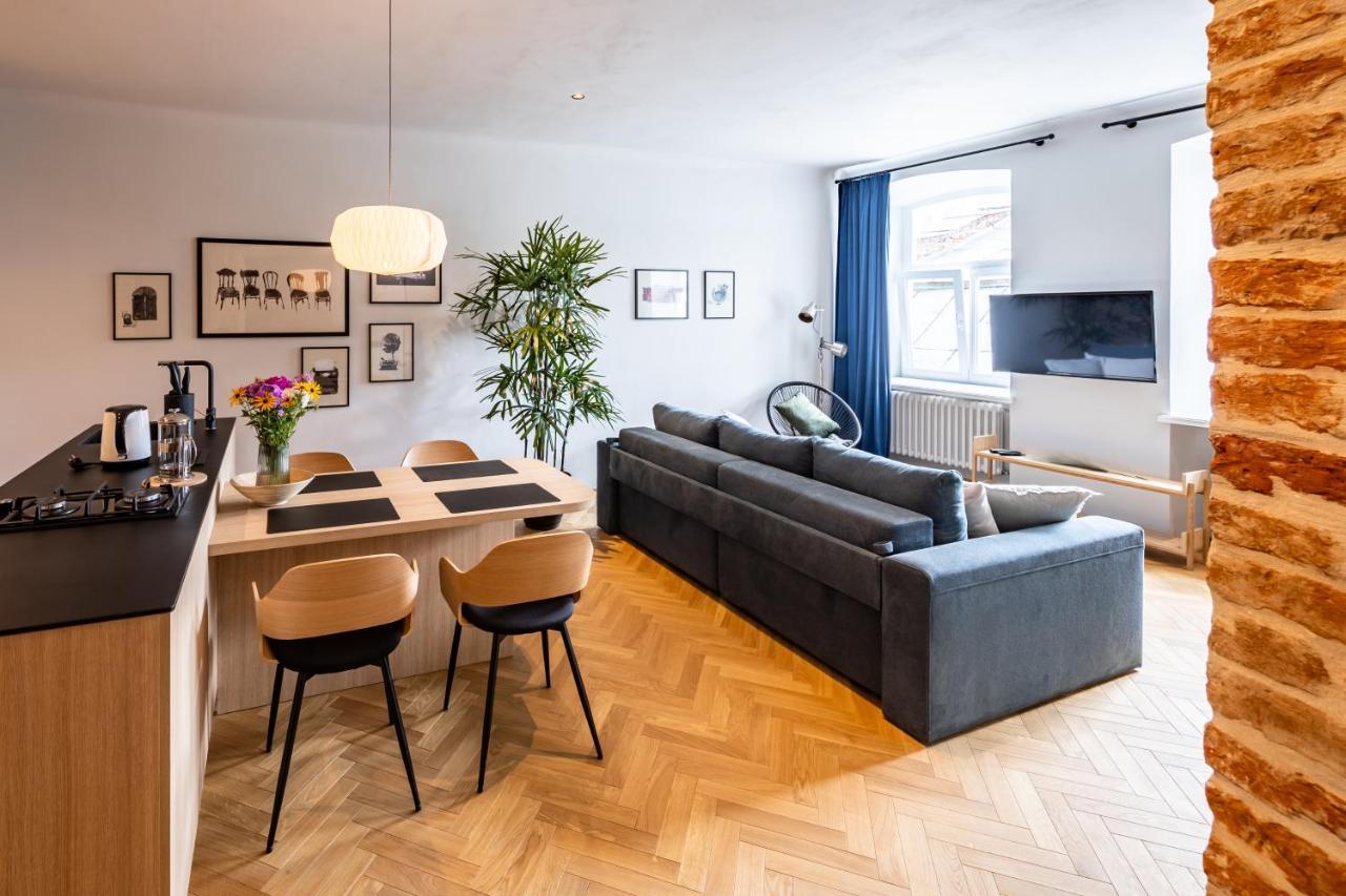 Onlviv Apartments Rynok Square 18/2 المظهر الخارجي الصورة