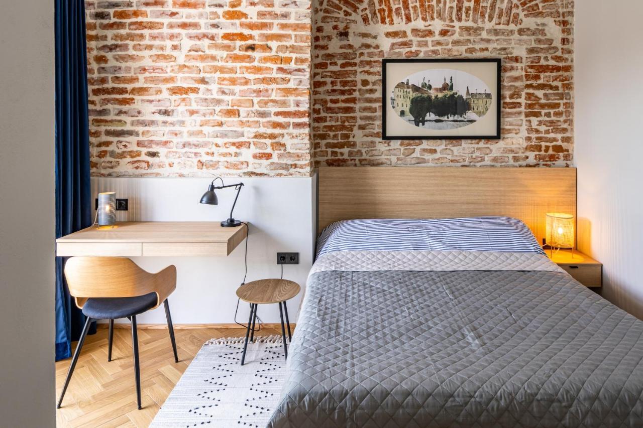 Onlviv Apartments Rynok Square 18/2 المظهر الخارجي الصورة