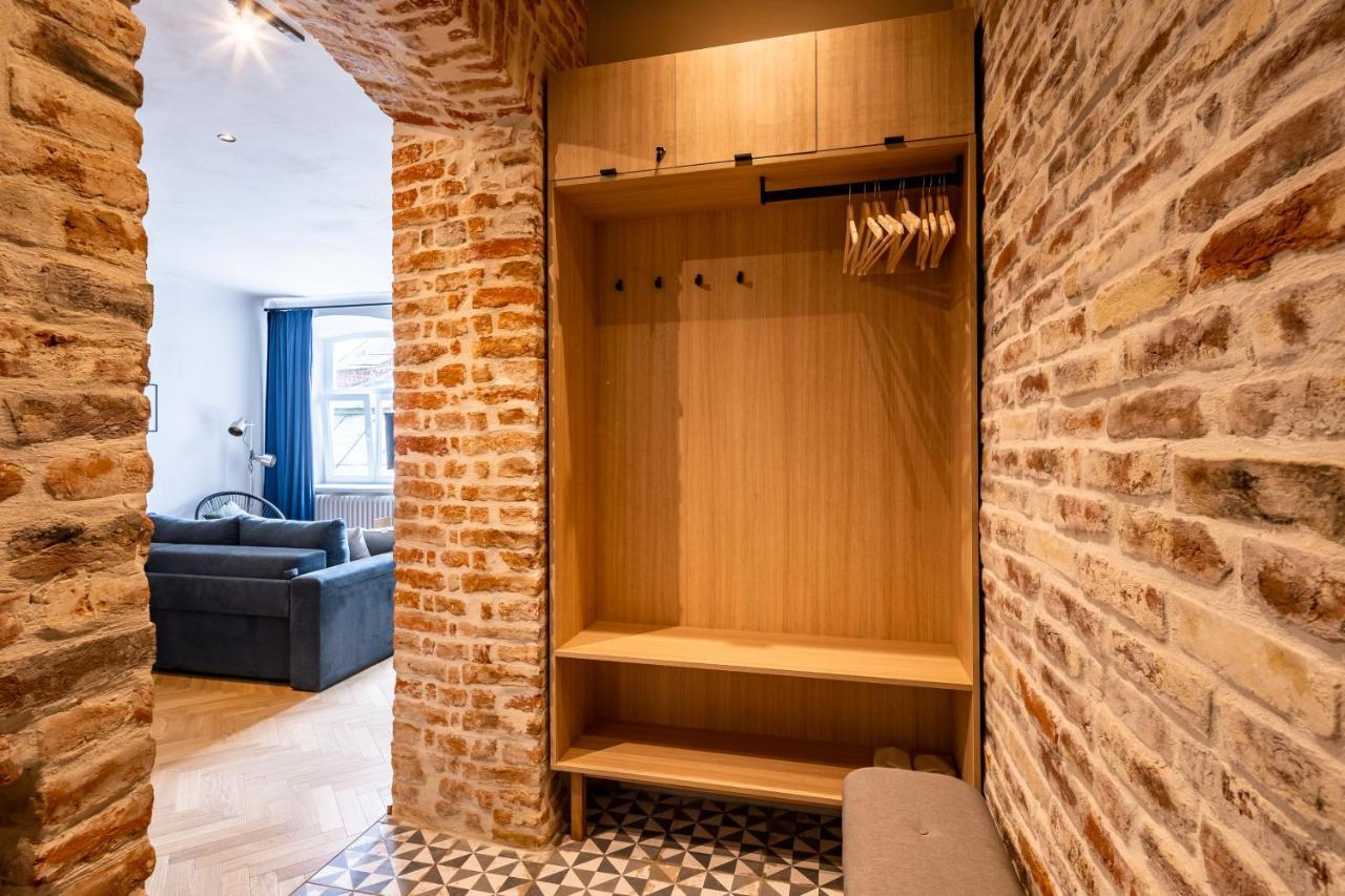 Onlviv Apartments Rynok Square 18/2 المظهر الخارجي الصورة