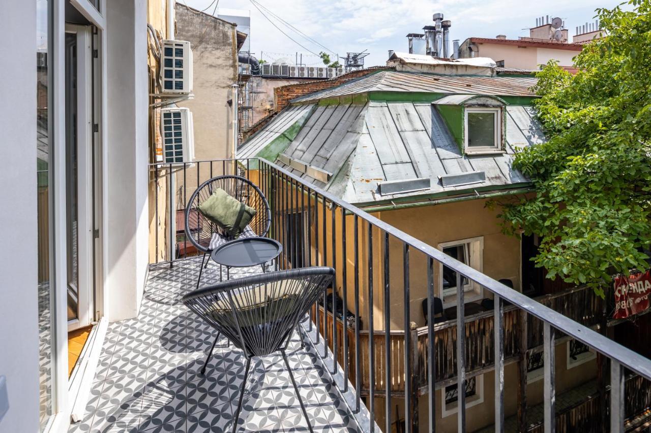 Onlviv Apartments Rynok Square 18/2 المظهر الخارجي الصورة